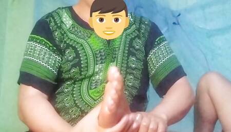 A Pinoy That Love To Massage Feet-Talahib23