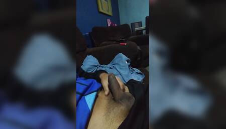 Both cold and rainy ????️