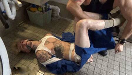 The Plumber - Part 2 - High Def