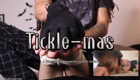 Tickle-mas HD