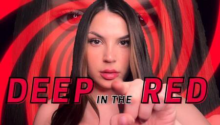 Deep In The Red: Debt Training