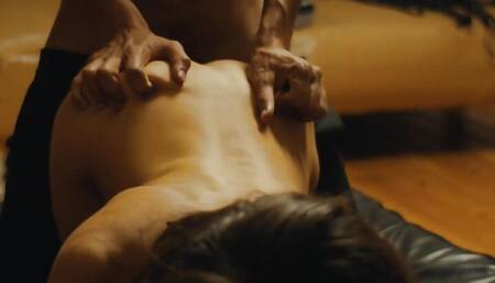 Erotic BDSM Unleashes Her Fantasies - Safe Word on Erika Lust