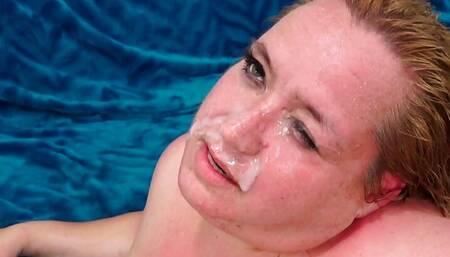 Mature Plumper Kandi Kiss Gets Fervidly Fucked