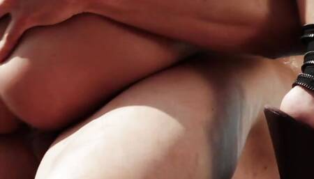 Fuck and the Furious - Episode 2