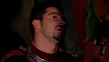 Incredible orgy with Janet Joy and Lara Stevens are sluts