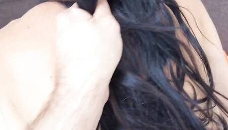 Victoria Nyx Italian Teen Babe Fucked and Swallows Cum