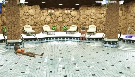 Apocalypse 18 Busty Asian