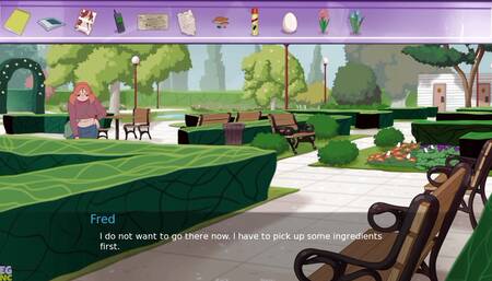 The Secret of the House #12: Fucking My Married Neighbor Next to Her Husband