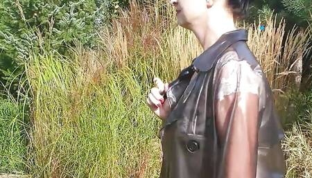 Garden of Filthy Delights