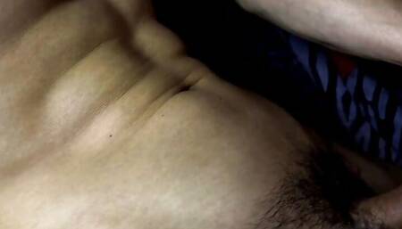 fucking hard and cum deep in sexy mouth