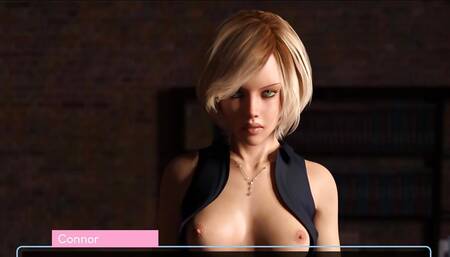 Midnight Paradise Part 58 - the Past Hits Back