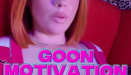 Goon Motivation | Tit Worship Goon Encouragement MindFuck