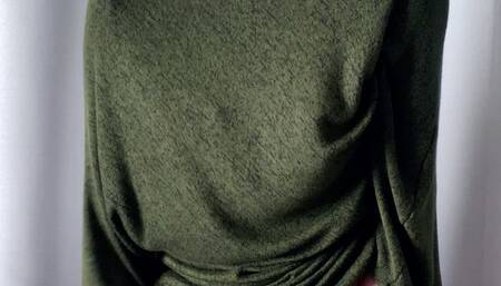 Autumn Orchid pleasures with Genos dildo from EroGeisha