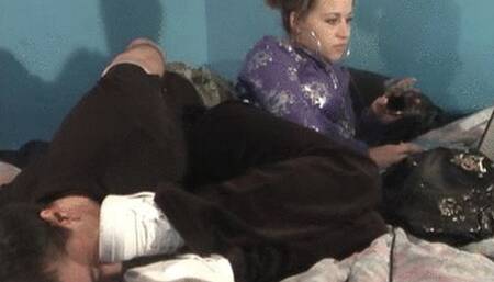 Krystal's Ultimate Punishment - (High Quality Version)