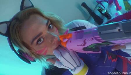 i play to win [part 1]