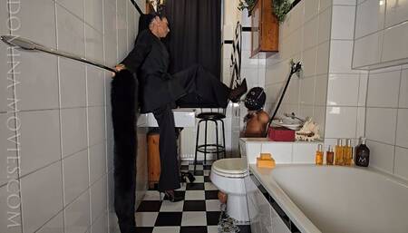 MC Private Files - Night Routine 01