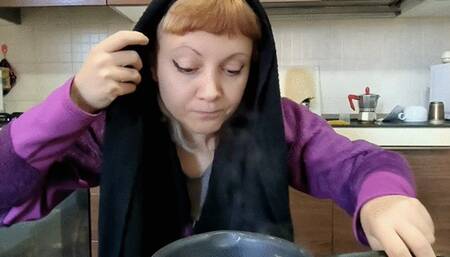 Nose blowing and aerosol therapy