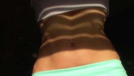 Belly Button Innite Into Outie (mkv)