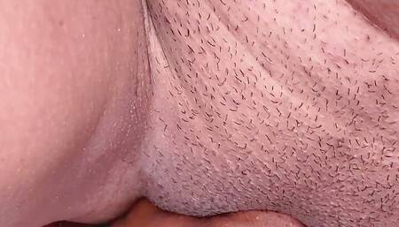 Tastes like strawberry