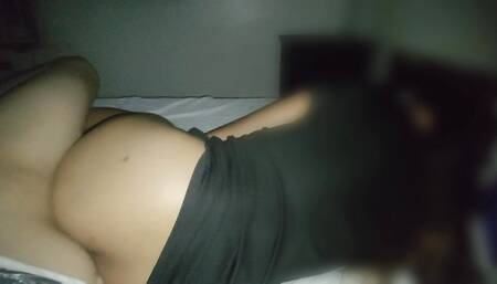 FUCKED AFTER PARTY PART 2
