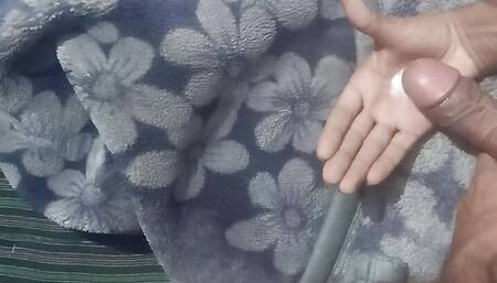 Boy's Masturbation fully enjoy