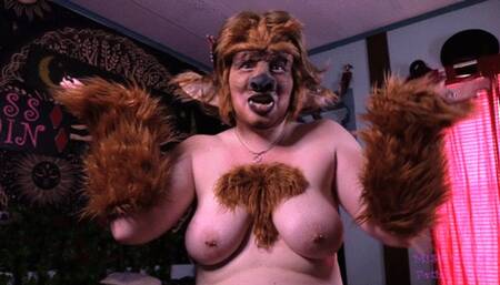 Werewolf Ami Fucks You