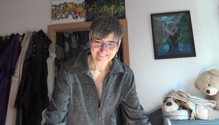 Cock tease in The Sun