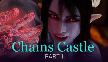 Chains won't Break in the Realm of Darkness Part.1