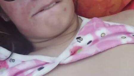 Stepdaddy fuck trans 20yo stepdaughter