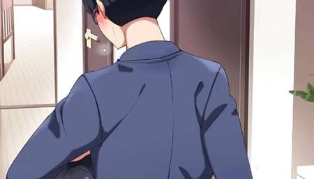 Succubus Yondara Haha Ga Kita ( HENTAI )