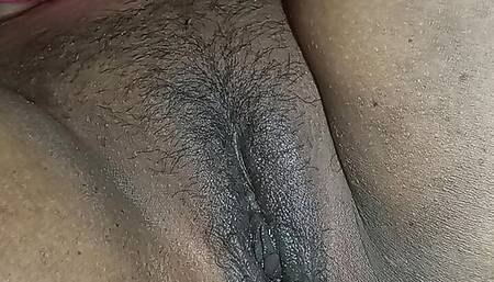 18+ hot pussy desi girl fuck and squirting, pussy sound.