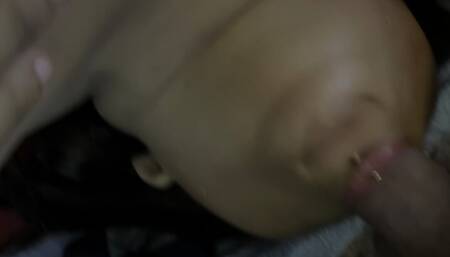 LOVELY LINAA BUTT STUFF