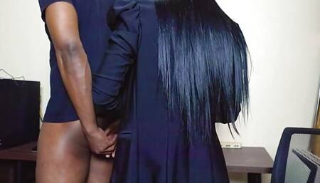 Annoying Customs Officer Rita Almeida Got Me Happily Arrested Trailer