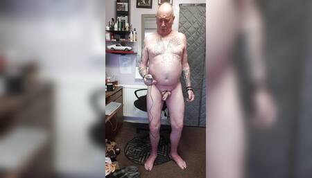 Estimulation Of My Penis