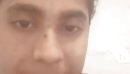 I fucked a sexy Bangladeshi girl.