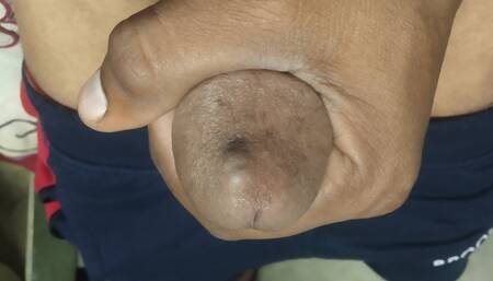 Desi boy saving with first sex