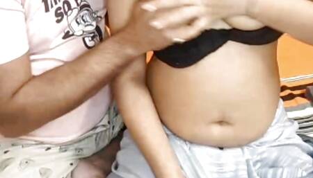 Indian Aunty ready to take dick part 4