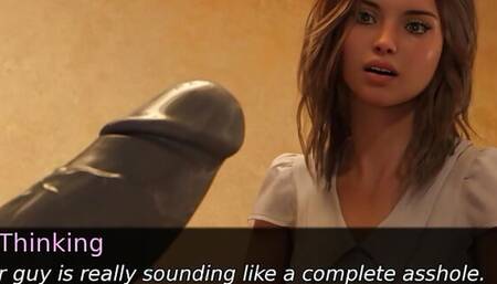 The East Block - Halloween Edition Part 3