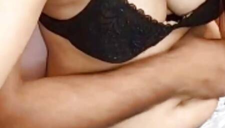 Indian Aunty ready to take dick