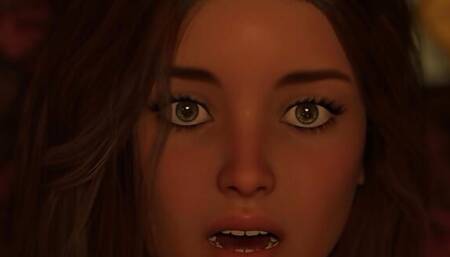 The East Block - Halloween Edition Part 2