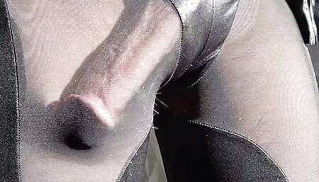 Can I go out like this?