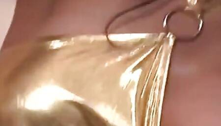 Mela and Valentina Velasques are two gorgeous brunettes who fuck like rock stars