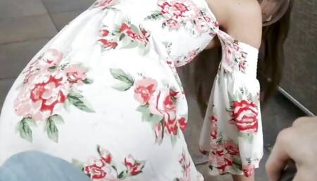 Condiment Cooch Punishment