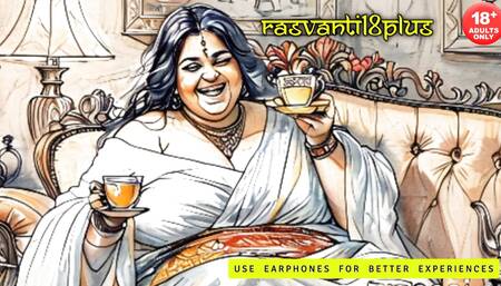 ARUNDHATI CHACHI 05 DAY FUCK RASVANTI18PLUS