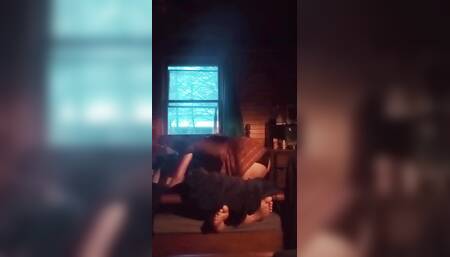 I Studied for the Oral Presentation & Got a D