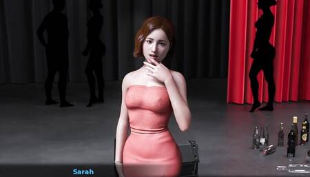 MILFs of Sunville - Ep 73 - Just a Shy Girl Getting Bold by Foxie2k