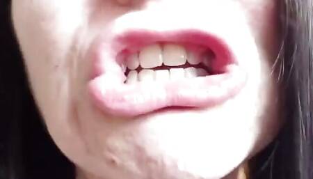 Come Here, Let Me Yell in Your Face so You Can Hear How Pathetic You Are!