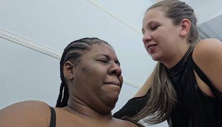 I LEARNED SOMETHING NEW - BY YASMIN BRISA - CLIP 4 FULL HD - NEW SATHAMMY DECEMBER 2024!!!