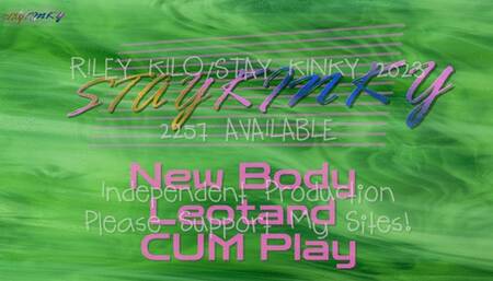 New Body High Socks Cum Play