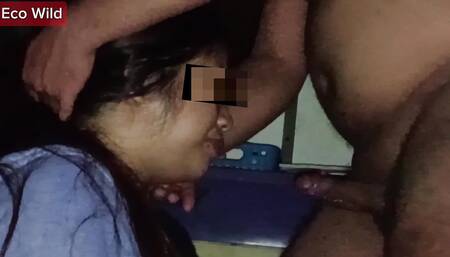 Pinay Cocksucker